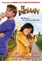 plakat filmu Indianin