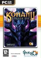 plakat filmu Kohan II: Kings of War