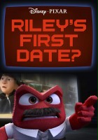plakat filmu Pierwsza randka Riley?