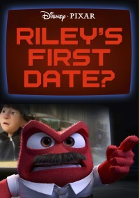 Pierwsza randka Riley