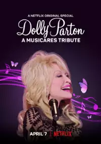 Plakat filmu Dolly Parton: A MusiCares Tribute