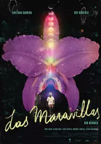 Plakat filmu Las Maravillas
