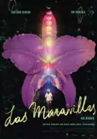plakat filmu Las Maravillas