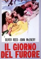 Adalberto Rossetti / Days of Fury