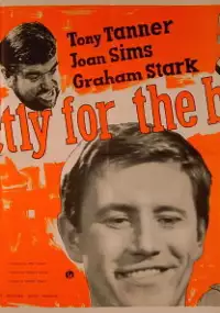 Plakat filmu Strictly for the Birds