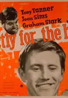 plakat filmu Strictly for the Birds