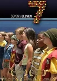 Plakat filmu Seven's Eleven