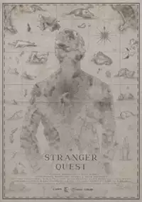 Plakat filmu A Stranger Quest