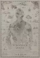 plakat filmu A Stranger Quest