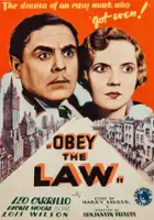 Eddie Garr / Obey the Law