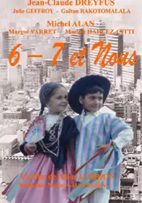 Plakat filmu 6-7 et nous
