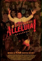 plakat filmu Alleluia! The Devil's Carnival