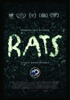 plakat filmu Rats