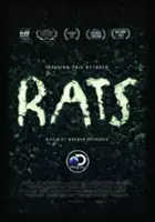 plakat filmuRats