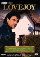 Iain Rattray / Lovejoy