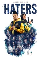 plakat filmu Haters