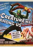 Paul Fierro / The Creature Walks Among Us
