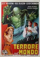 James Rawley / The Creature Walks Among Us