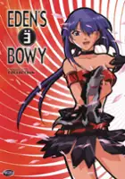 plakat serialu Edens Bowy