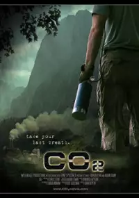 Plakat filmu Co2