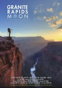 Plakat filmu Granite Rapids Moon