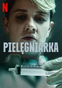Plakat serialu Pielęgniarka