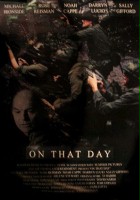 plakat filmu On That Day