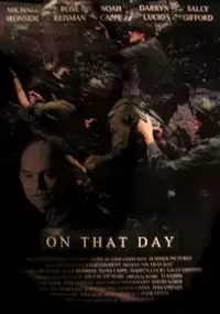 Plakat filmu On That Day