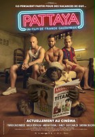 plakat filmu Pattaya