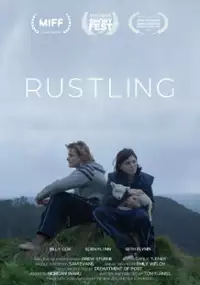 Plakat filmu Jagnię