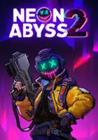 plakat filmu Neon Abyss 2