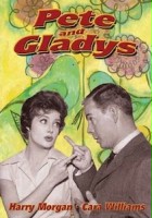 plakat filmu Pete and Gladys
