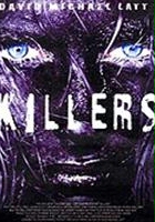 plakat filmu Killers
