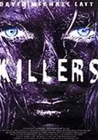 plakat filmu Killers