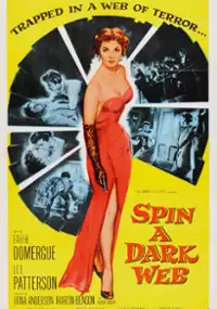 Plakat filmu Soho Incident
