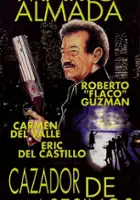 plakat filmu Cazador de asesinos