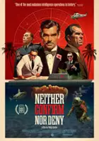 plakat filmu Neither Confirm Nor Deny