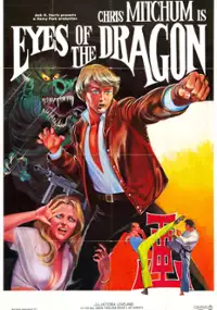 Plakat filmu Desperate Target