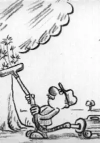 Plakat filmu What Do You Do?/What Are You Doing?