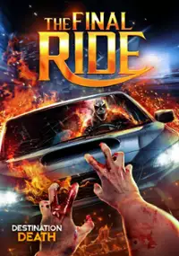 Plakat filmu The Final Ride