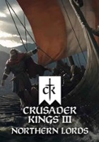 plakat filmu Crusader Kings III: Northern Lords