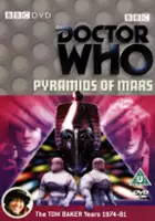 plakat - Doktor Who (1963)