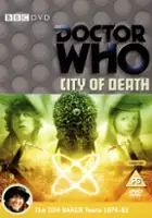 plakat - Doktor Who (1963)