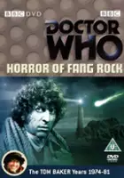 plakat - Doktor Who (1963)