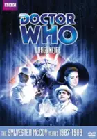 plakat - Doktor Who (1963)