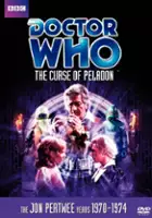 plakat - Doktor Who (1963)