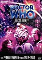 plakat - Doktor Who (1963)