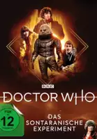 plakat - Doktor Who (1963)