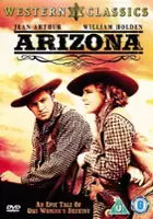 Claude Binyon / Arizona