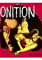 plakat filmu Premonition